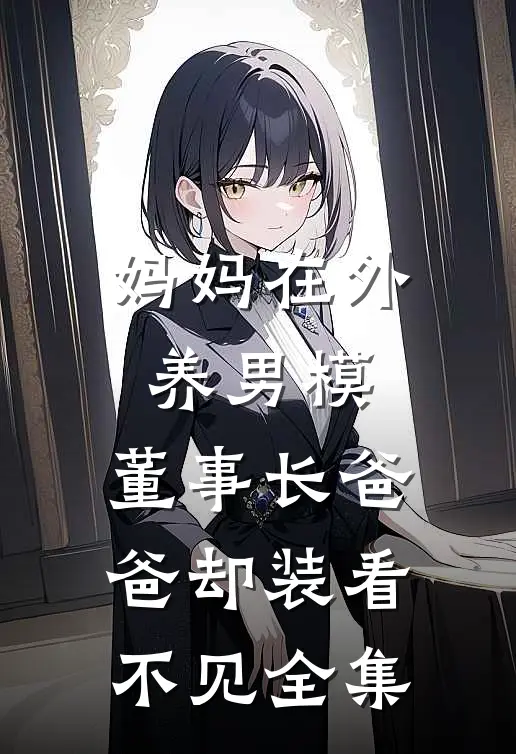 妈妈在外养男模，董事长爸爸却装看不见 全集