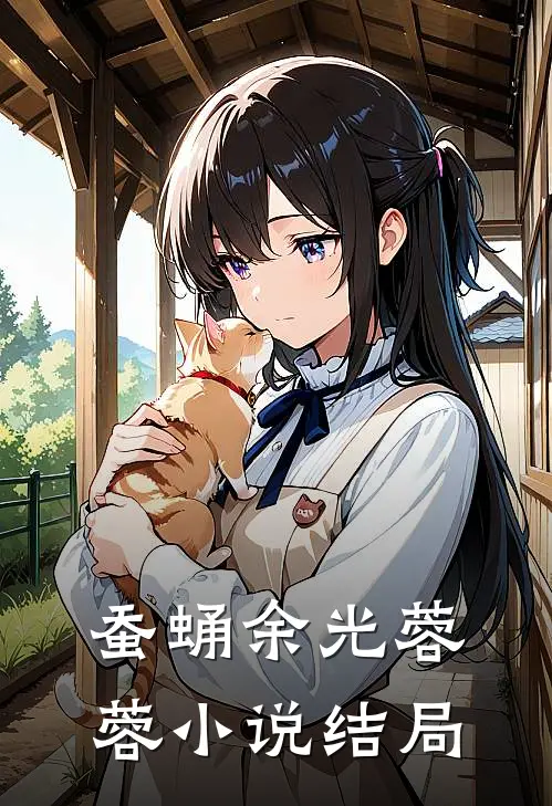 蚕蛹余光蓉蓉小说结局