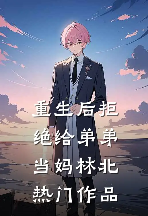 重生后拒绝给弟弟当妈林北热门作品