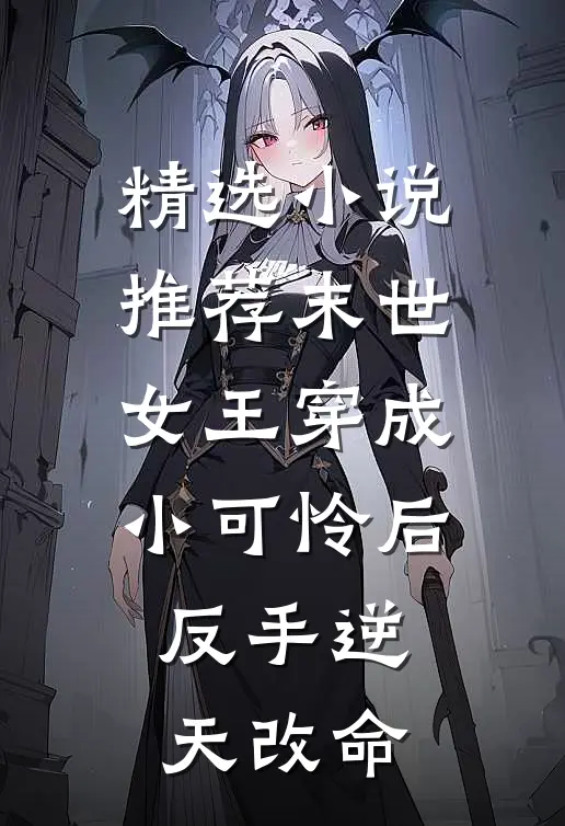 精选小说推荐末世女王穿成小可怜后，反手逆天改命