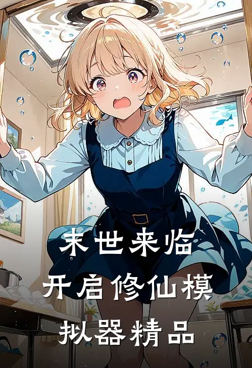 末世来临：开启修仙模拟器精品