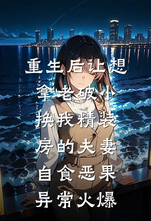 重生后让想拿老破小换我精装房的夫妻自食恶果异常火爆