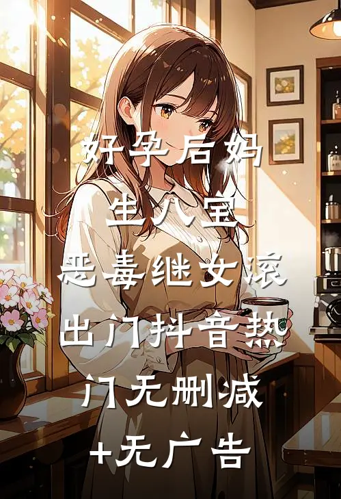 好孕后妈生八宝，恶毒继女滚出门抖音热门无删减+无广告