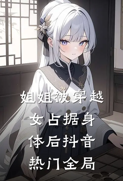 姐姐被穿越女占据身体后抖音热门全局