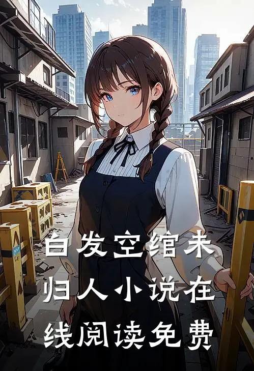 白发空绾未归人小说在线阅读免费