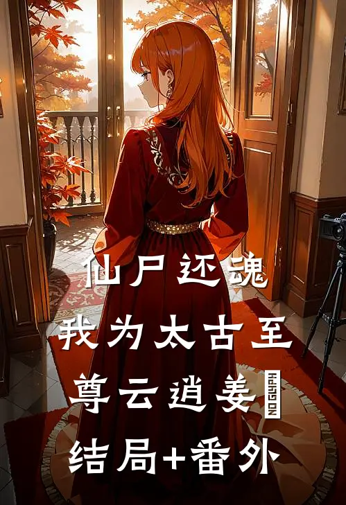 仙尸还魂：我为太古至尊云逍姜玥结局+番外