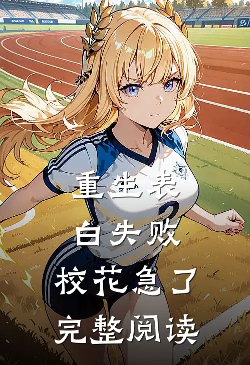 重生表白失败，校花急了完整阅读