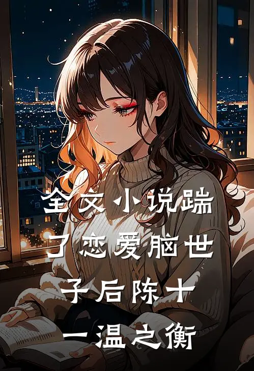 全文小说踹了恋爱脑世子后陈十一温之衡