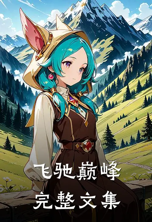 飞驰巅峰完整文集