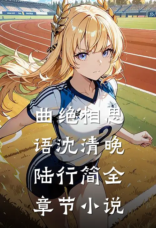 曲绝相思语沈清晚陆行简全章节小说