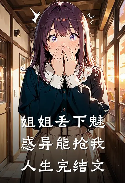 姐姐丢下魅惑异能抢我人生完结文
