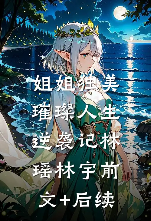 《姐姐独美：璀璨人生逆袭记》林瑶林宇前文+后续