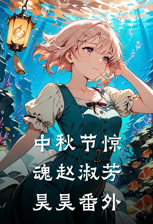 中秋节惊魂赵淑芳昊昊 番外