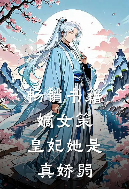 畅销书籍嫡女策：皇妃她是真娇弱