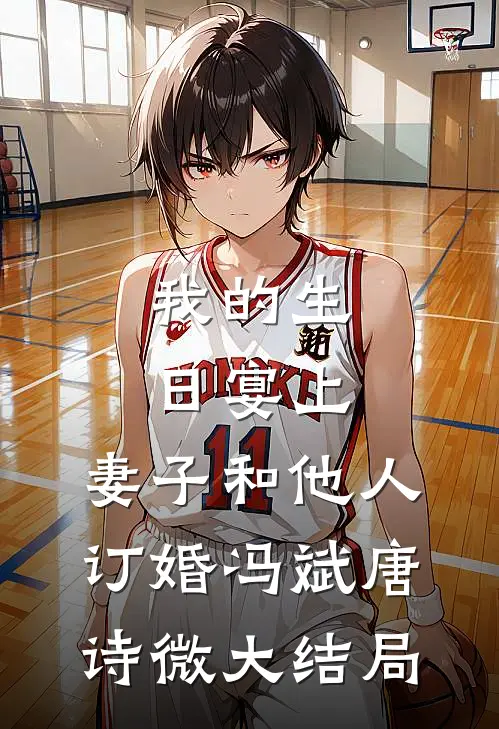 我的生日宴上，妻子和他人订婚冯斌唐诗微大结局