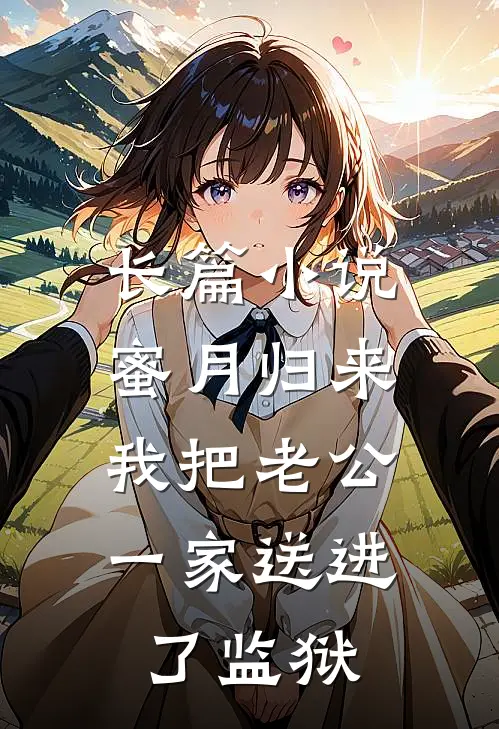 长篇小说蜜月归来，我把老公一家送进了监狱