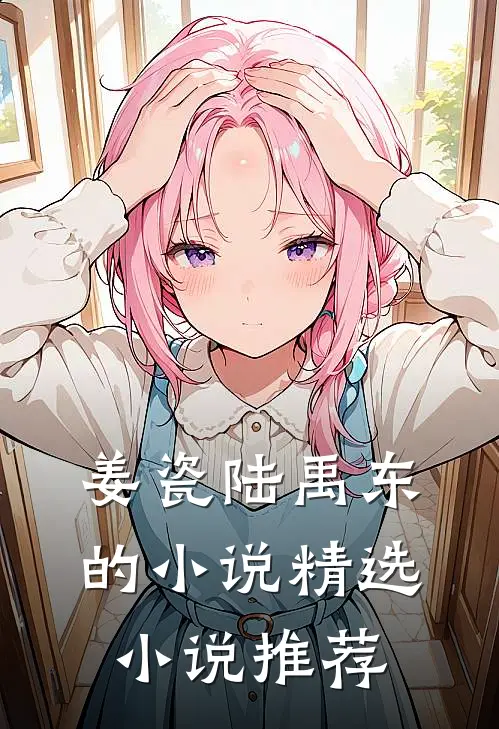 姜瓷陆禹东的小说精选小说推荐