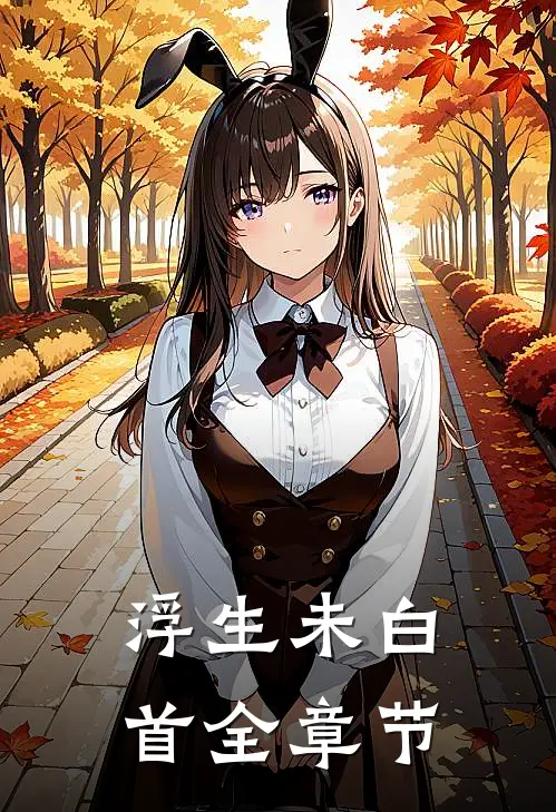 浮生未白首全章节