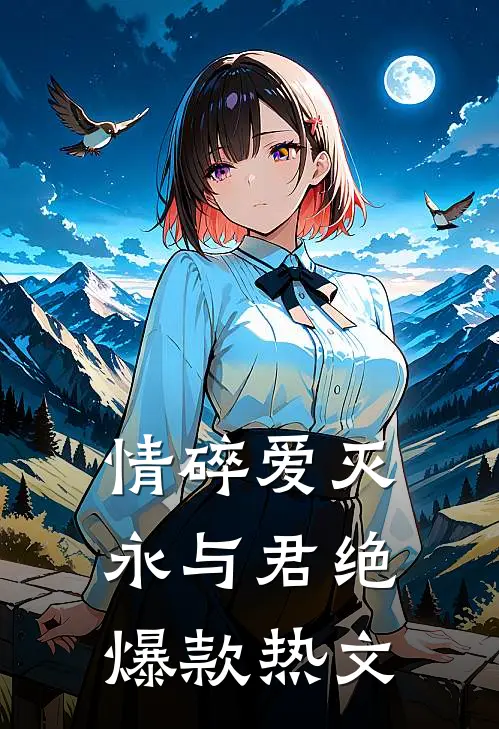 情碎爱灭，永与君绝爆款热文