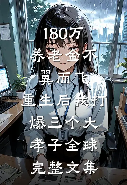 180万养老金不翼而飞，重生后我打爆三个大孝子全球完整文集