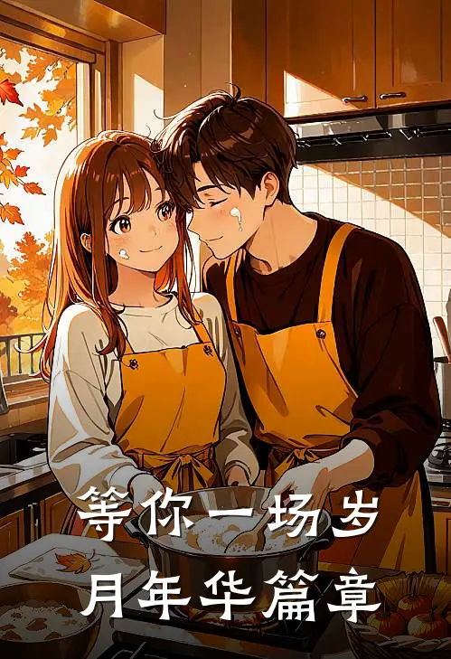 等你一场岁月年华篇章