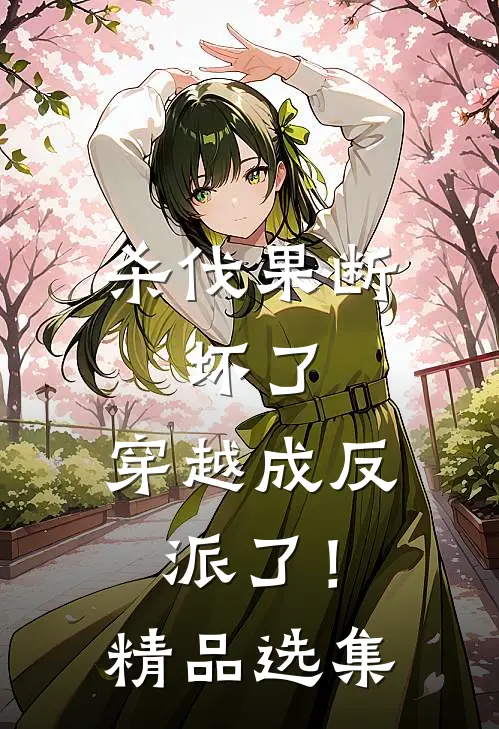 杀伐果断：坏了，穿越成反派了！精品选集