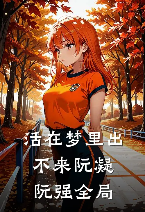 活在梦里出不来阮凝阮强全局