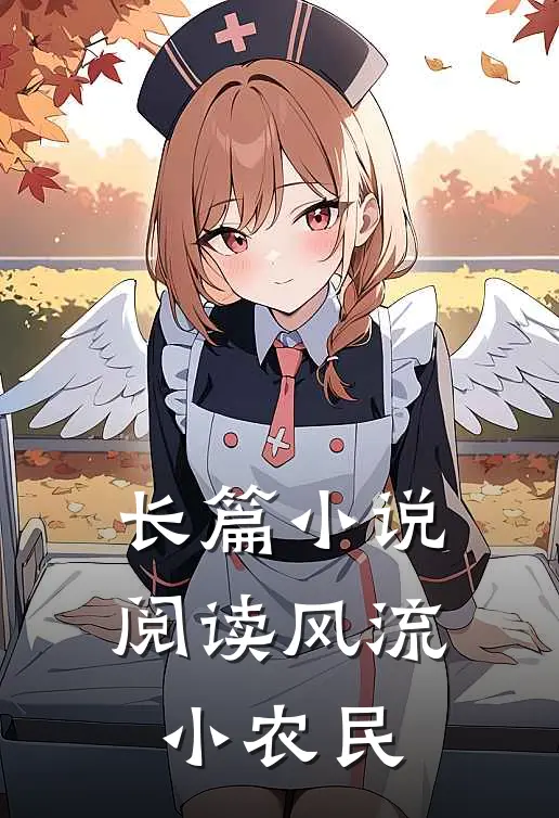 长篇小说阅读风流小农民