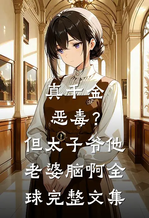 真千金恶毒？但太子爷他老婆脑啊全球完整文集