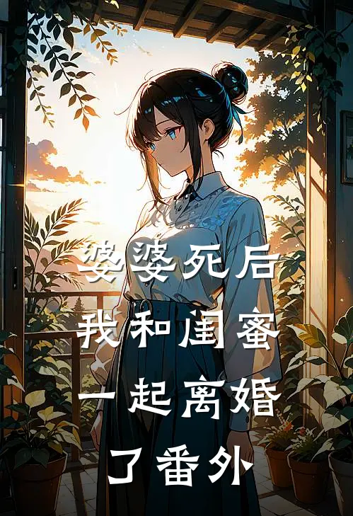 婆婆死后，我和闺蜜一起离婚了 番外