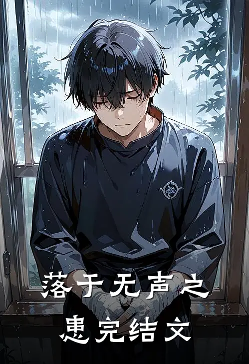 落于无声之患完结文
