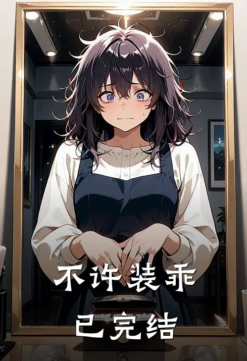 不许装乖已完结