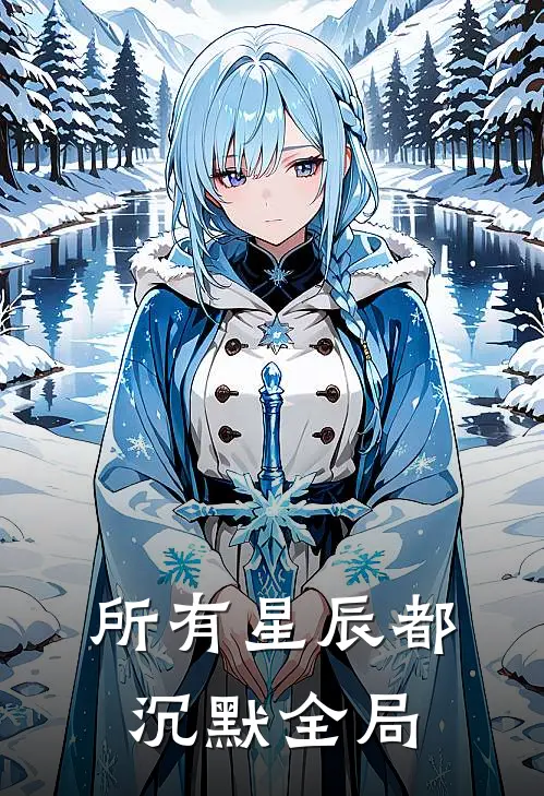 所有星辰都沉默全局