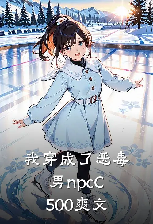 我穿成了恶毒男npcC500爽文