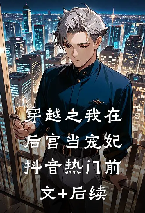 《穿越之我在后宫当宠妃》抖音热门前文+后续