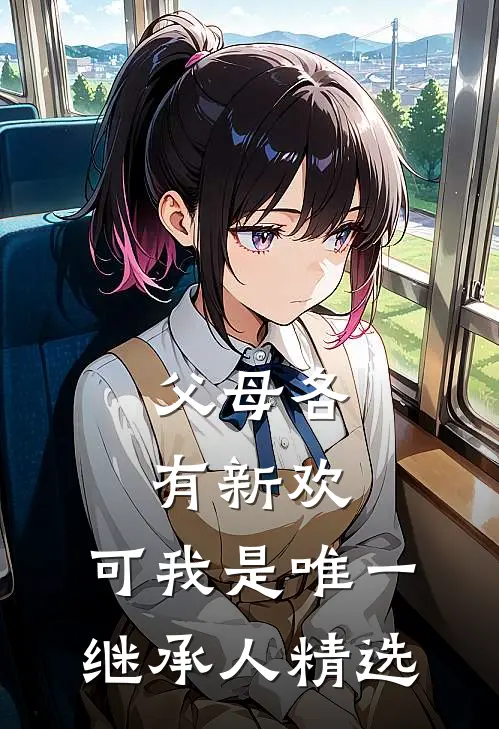 父母各有新欢，可我是唯一继承人精选