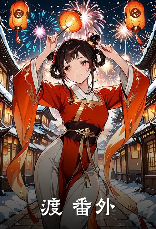 渡 番外
