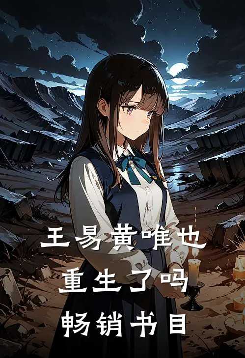 王易黄唯也重生了吗畅销书目
