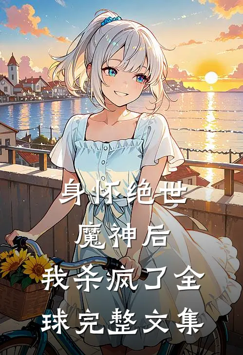 身怀绝世魔神后，我杀疯了全球完整文集