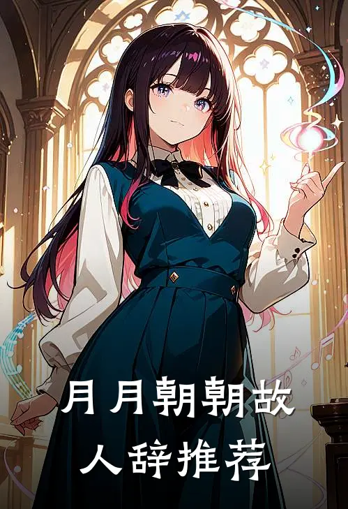 月月朝朝故人辞推荐