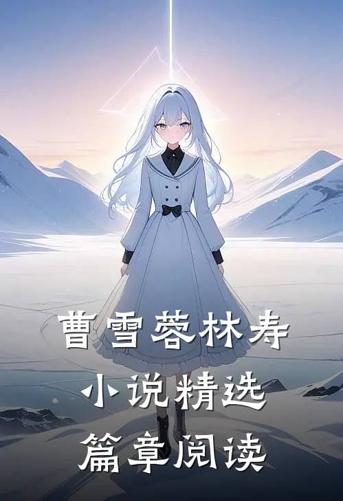 曹雪蓉林寿小说精选篇章阅读