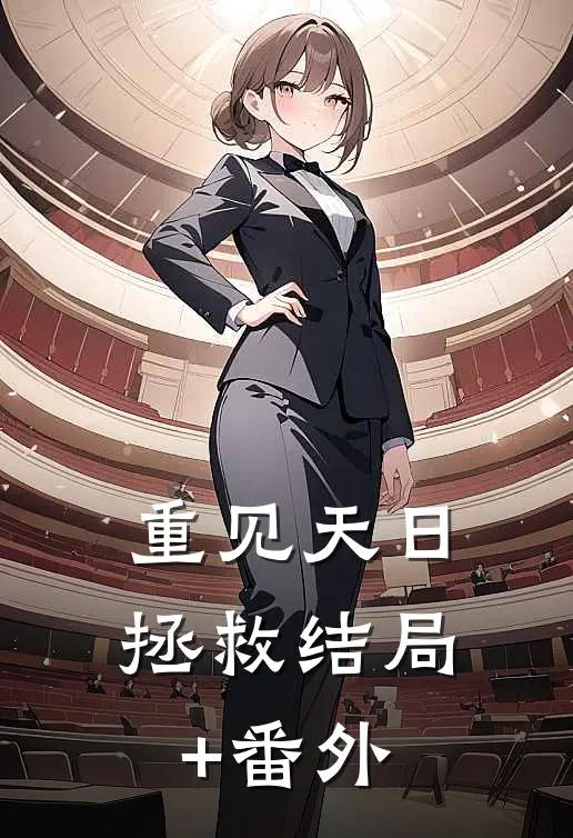 重见天日.拯救结局+番外