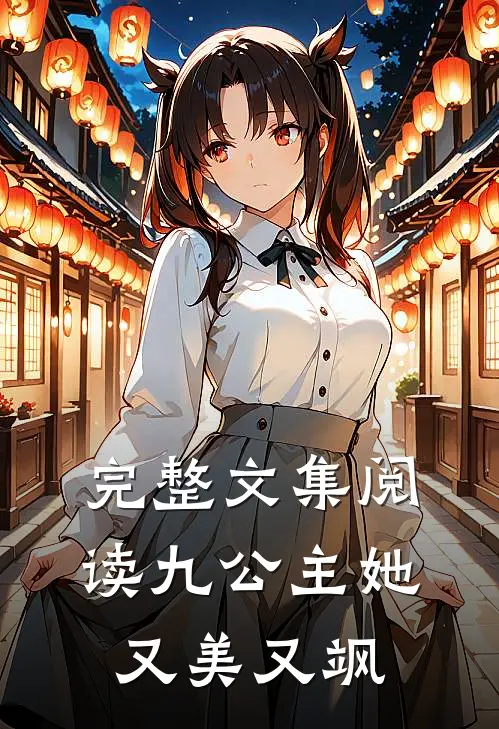 完整文集阅读九公主她又美又飒