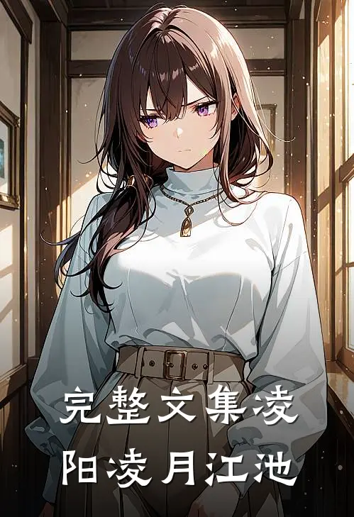 完整文集凌阳凌月 江池