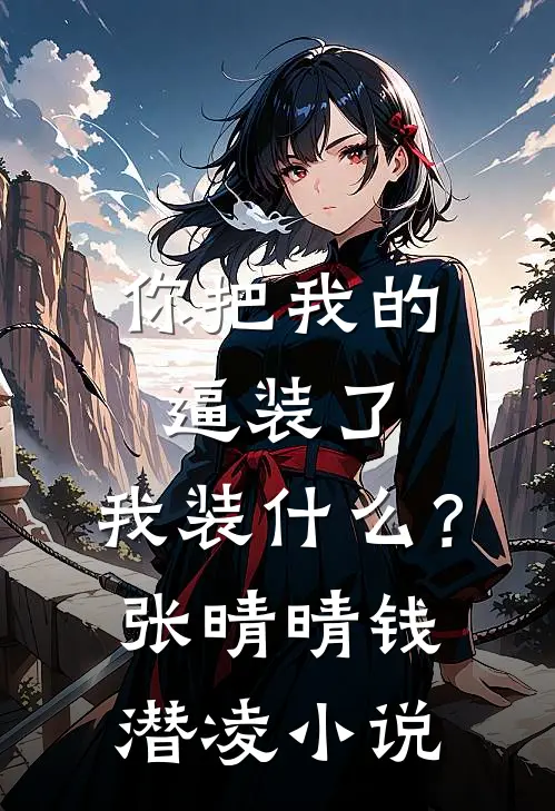你把我的逼装了，我装什么？张晴晴钱潜凌小说