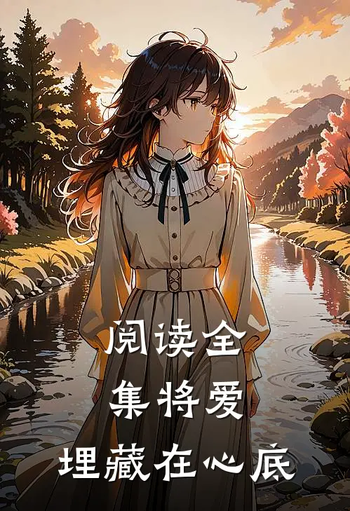 阅读全集将爱，埋藏在心底