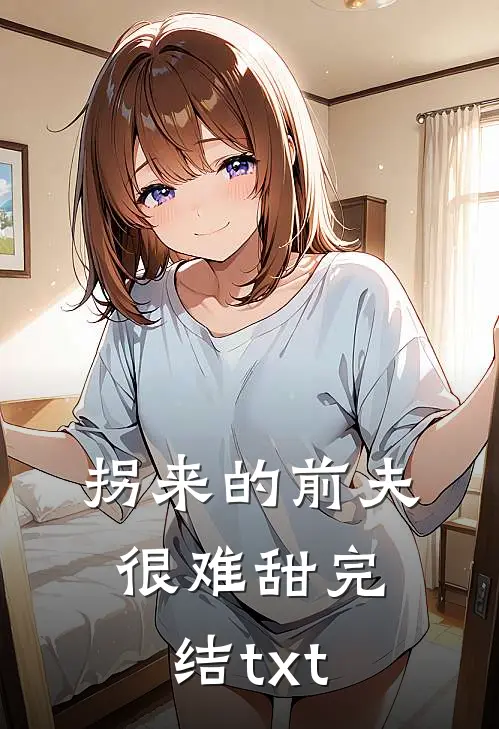 拐来的前夫很难甜完结txt