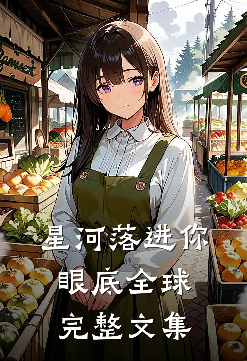 星河落进你眼底全球完整文集