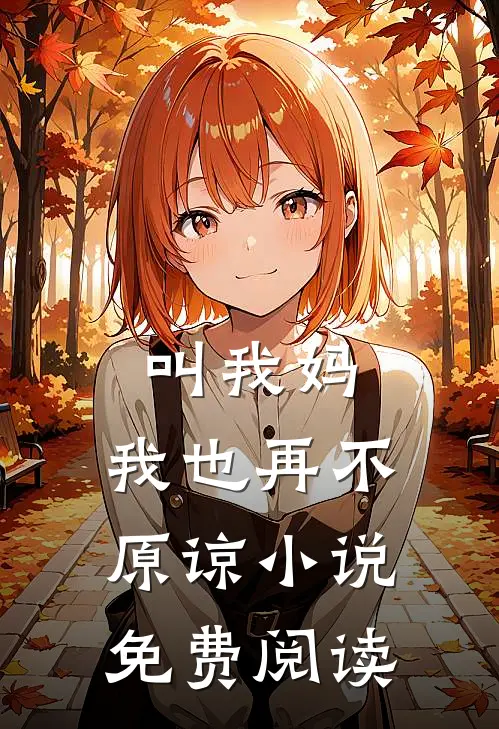 叫我妈，我也再不原谅小说免费阅读