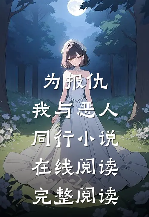 为报仇,我与恶人同行小说在线阅读完整阅读